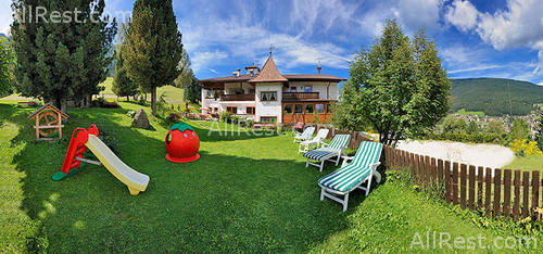 Hotel Ronce 3